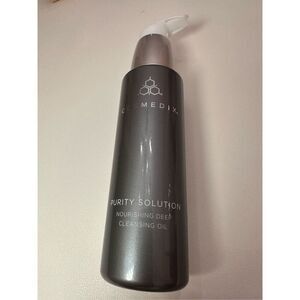 COSMEDIX Cleansing Oil for Face 100ml